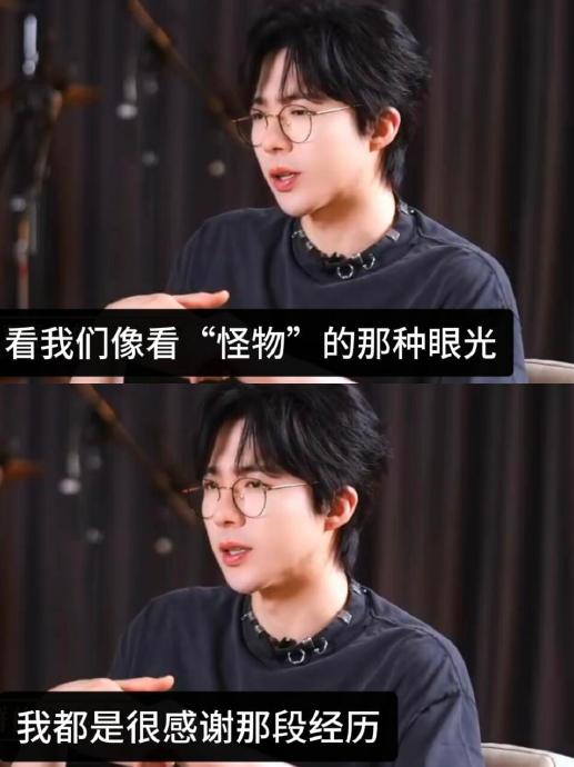 刘宇宁是如何完成一晚三台春晚的演出与备播工作的？