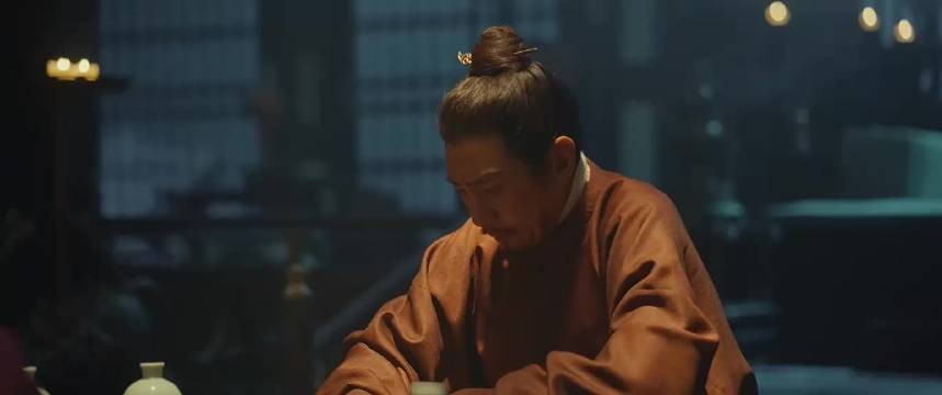 太平年大臣恃宠而骄激怒陛下