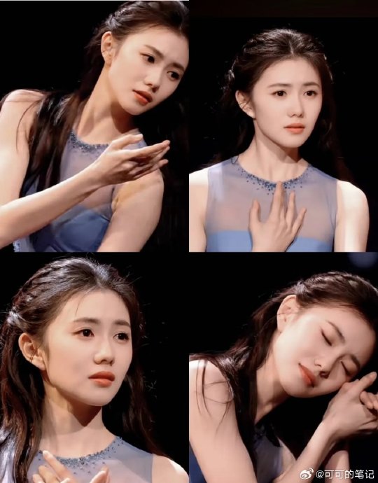 刘浩存的北舞求学经历对她现在的舞蹈功底有多大影响？