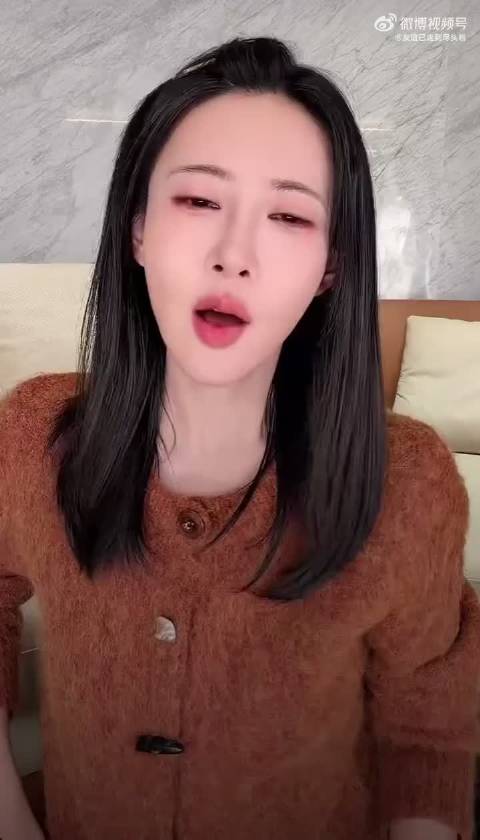 孟子义直播回应读错成语事件