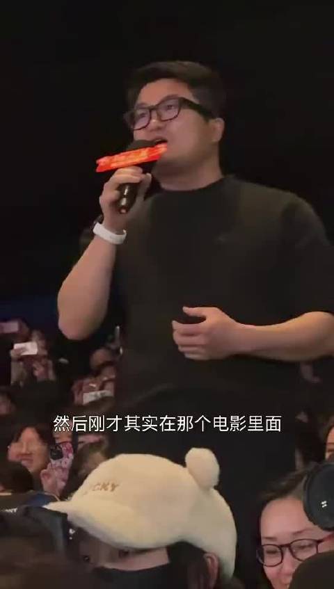 沈腾尹正谈兄弟情，知晓最差仍不离不弃