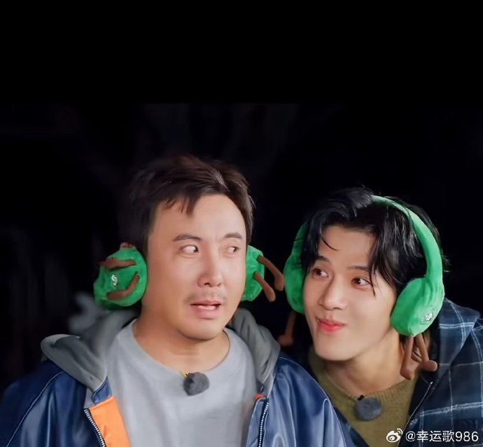 沈腾“矬子里拔大个”选王安宇演自己？笑谈背后是军艺校草的骄傲