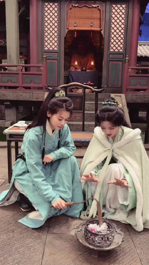 卢昱晓赵昭仪错过一个梗会怎样