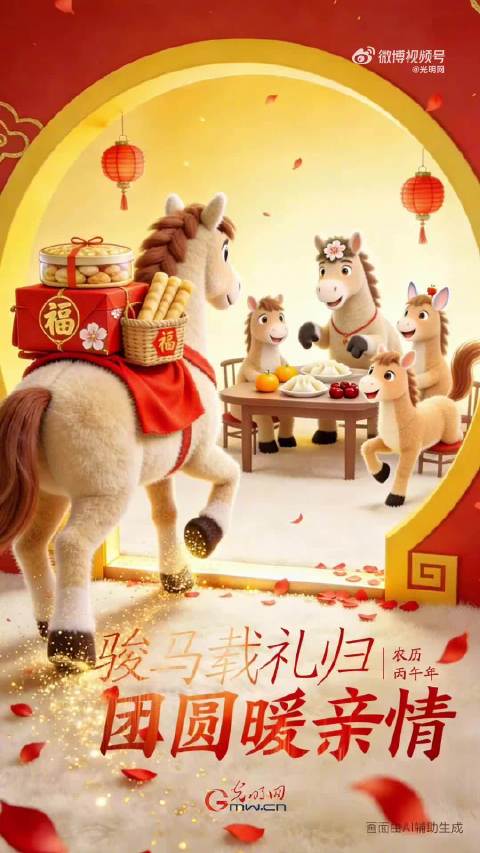 任嘉伦发专辑《37·单枪匹马》送初二祝福