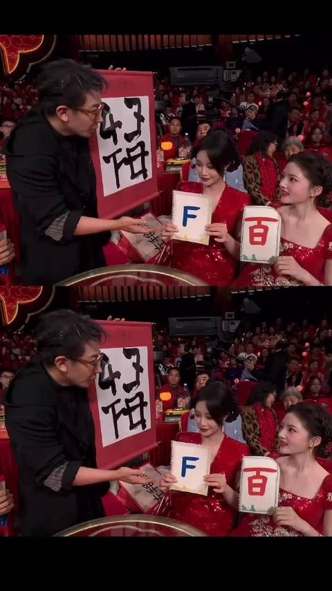 蓝盈莹央视镜头展大气之美，十年蜕变演技获赞