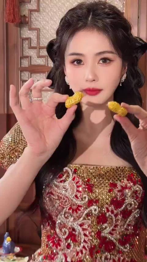 大年初二 新春快乐 欢迎来看《唐宫奇案》