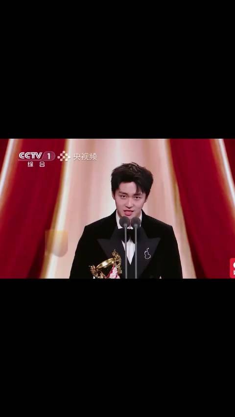 翟子路获总台年度突破男演员，2025携三部作品亮相