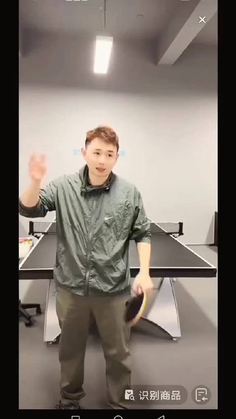 国乒名将技术之最：张继科旋转最强、马龙反拉顶尖、许昕手感最佳