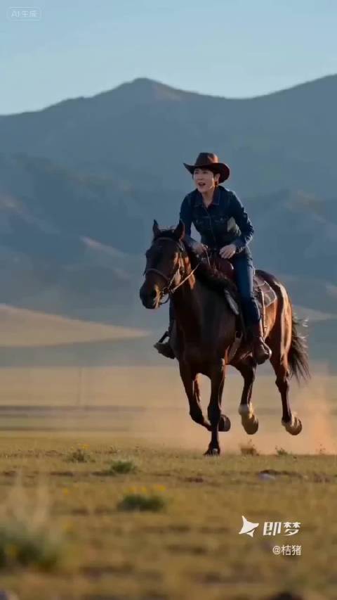 2026驭马疾驰感受奔驰人生，AI助实现旅行梦想