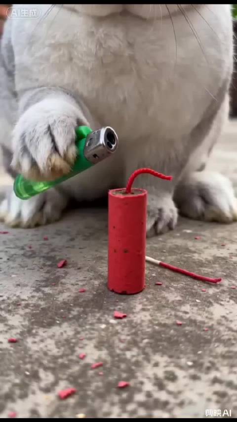 哈哈哈哈哈哈哈拜年啦！