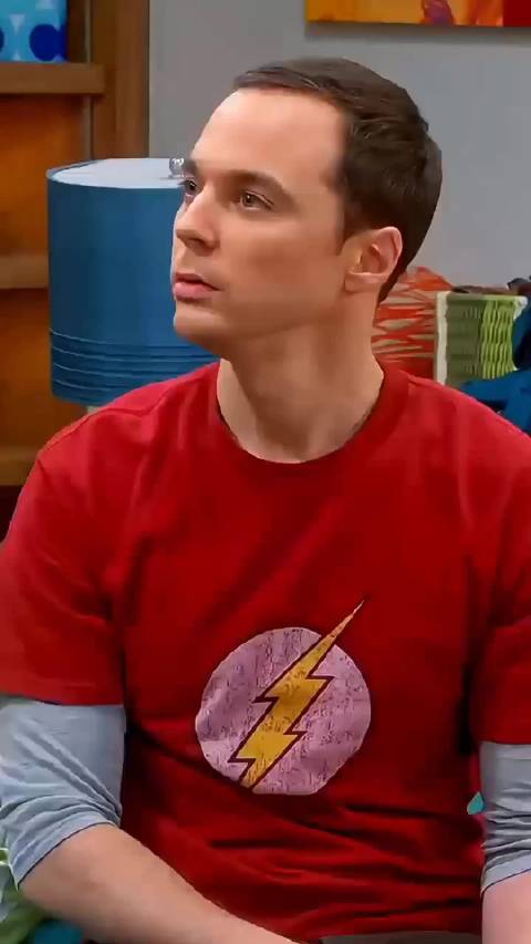 佩妮：那个科学婊（开玩笑） ｜生活大爆炸