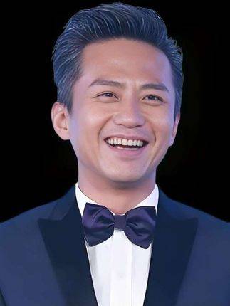 郝蕾邓超因戏分手结束同居