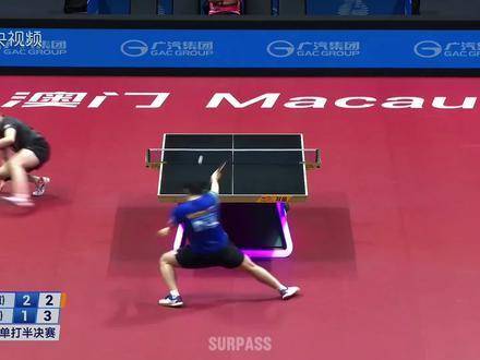 “看不清彼此实力的鸿沟……”