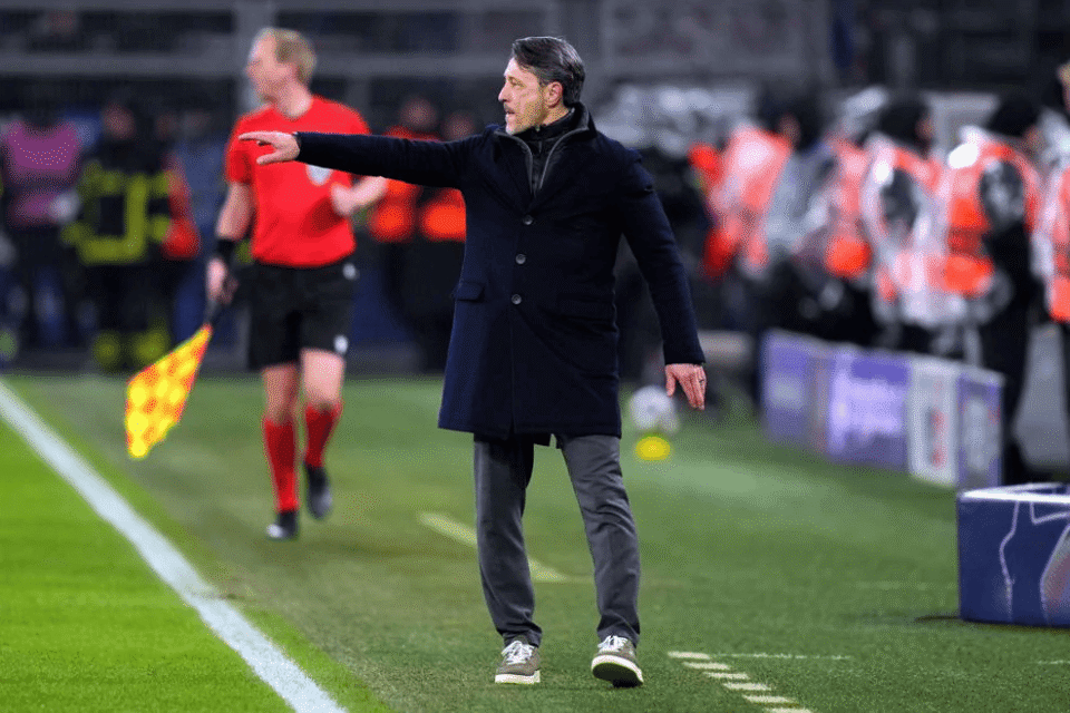 科瓦奇：满意2-0赢亚特兰大，但次回合他们在主场肯定会反击