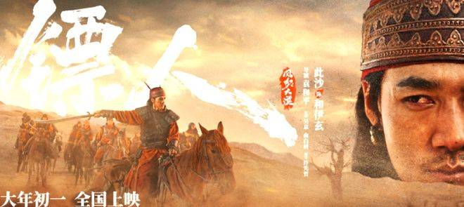 打女后继有人?惠英红一句话,两个00后扛起武侠大旗!