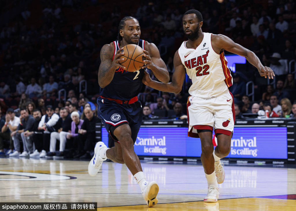 科怀·伦纳德伤情更新:出场存疑影响几何?快船对阵湖人前景分析