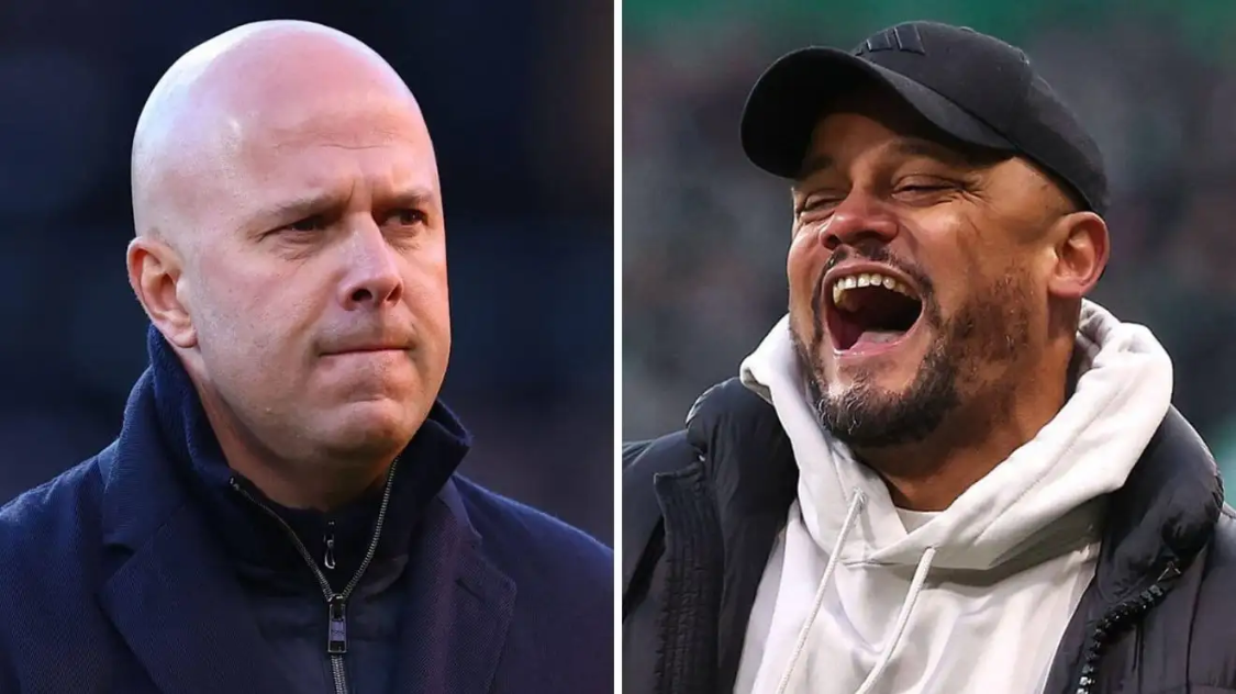 炸锅！拜仁死磕利物浦 2 亿巨星，传奇亲自联络却被狠狠打脸