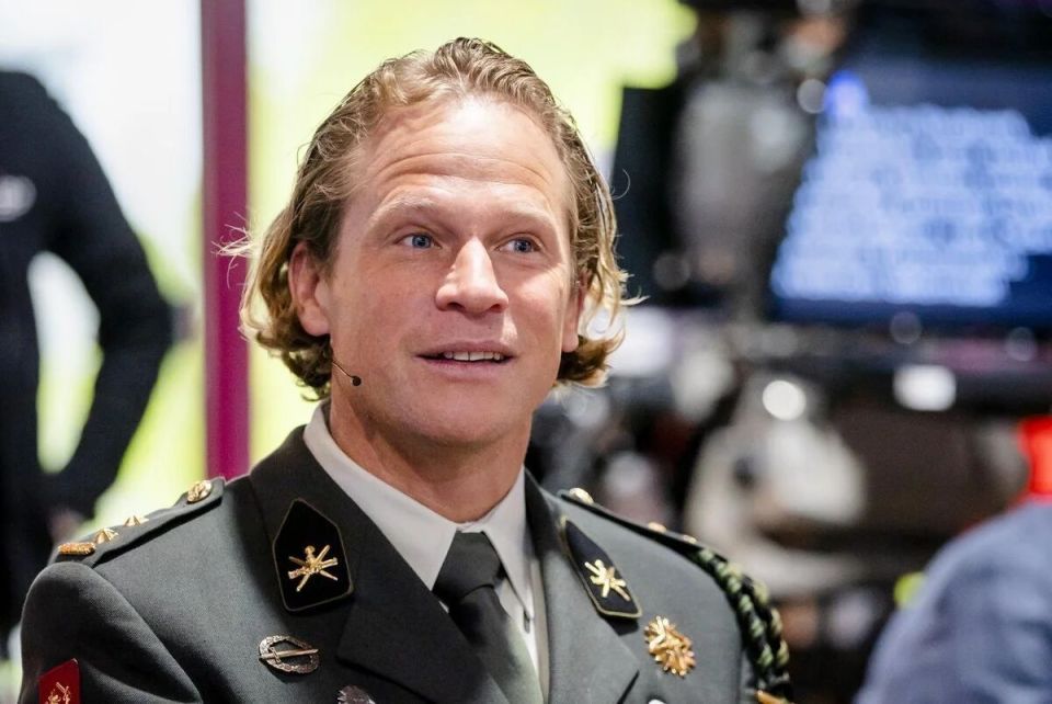 【军情】荷兰国防部国务秘书：和iPhone一样，F-35也能“越狱”