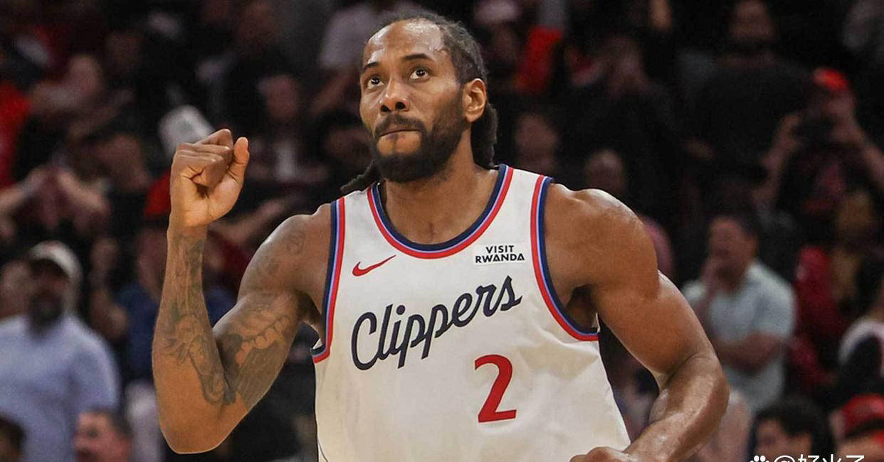 伦纳德全力以赴,希望快船球员在2026年NBA全明星赛尽显竞争精神_达里厄斯·加兰_1_CBA