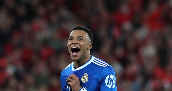 当皇马遇上穆里尼奥，永远不缺胜负之外的剧情