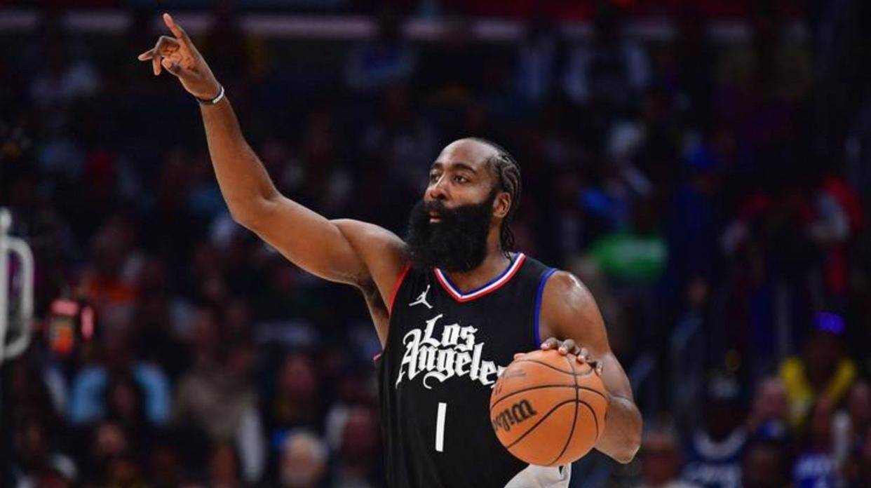 哈登还能不能全明星,肖华指定福克斯入选马刺两人已锁定,后卫名额到底花落谁家_快船_申京_英格拉姆