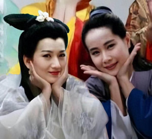 再现回忆杀！赵雅芝叶童唱白蛇浮生片尾曲，合体录制MV画面唯美动人，梦回白娘子传奇