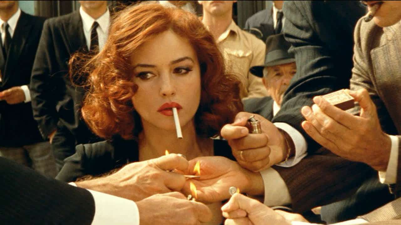 十部顶级意大利爱情电影有哪些？