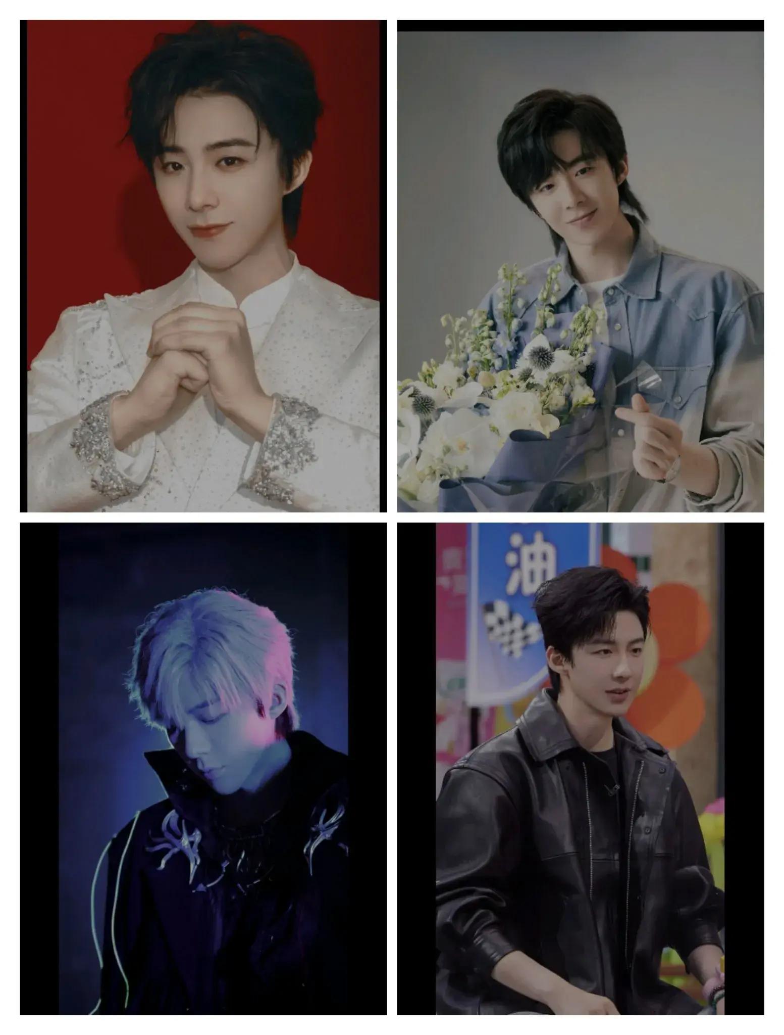 刘宇宁近期最受欢迎的十首经典歌曲