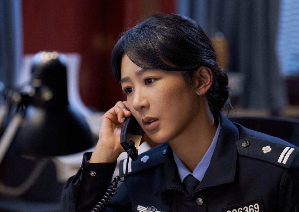 《生命树》8位美女颜值排名，梅婷第5，杨紫第3，第1实至名归