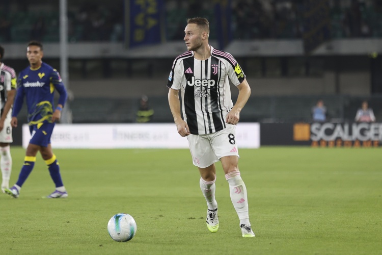 意媒:罗马有意库普梅纳斯,在亚特兰大带过他的加斯佩里尼看好他