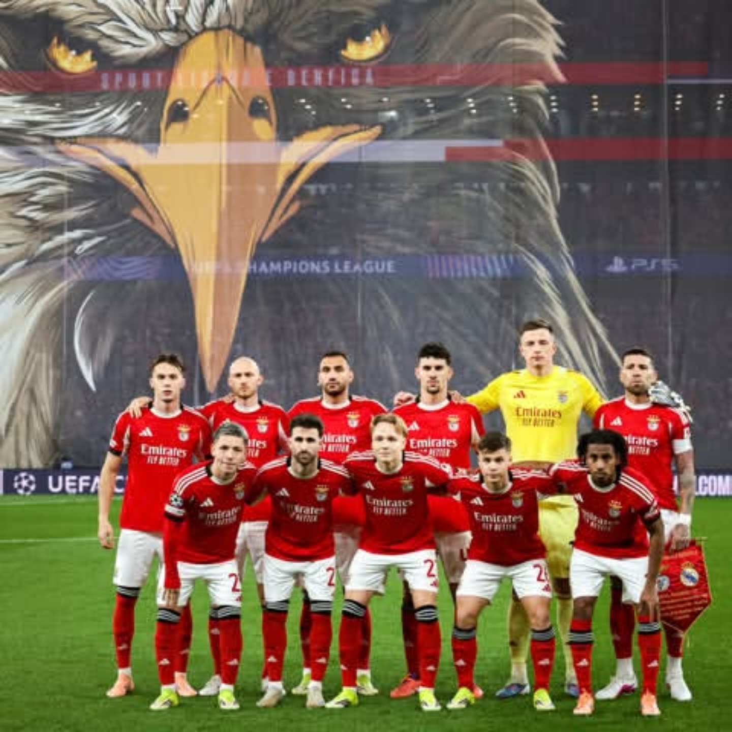 本菲卡vs 皇马:二排 进攻如何利用将是接下来的关键