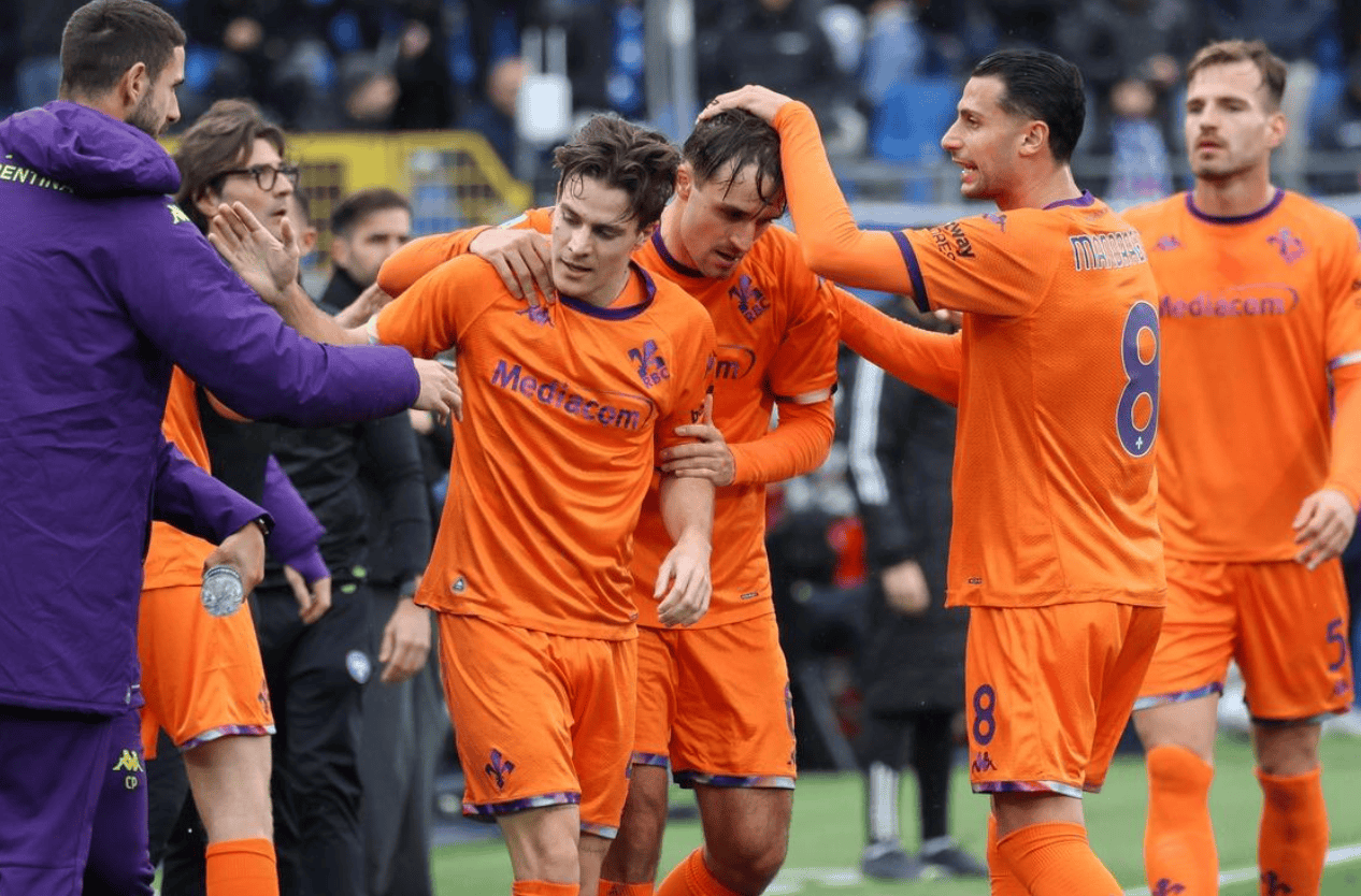 意甲最新积分消息:科莫爆冷,拉齐奥倒下,国米绝杀尤文_比分_比赛_那不勒斯