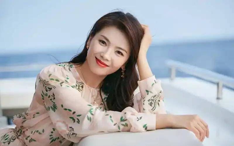 从荧屏妈祖到文化图腾!刘涛在福建的地位，超乎想象