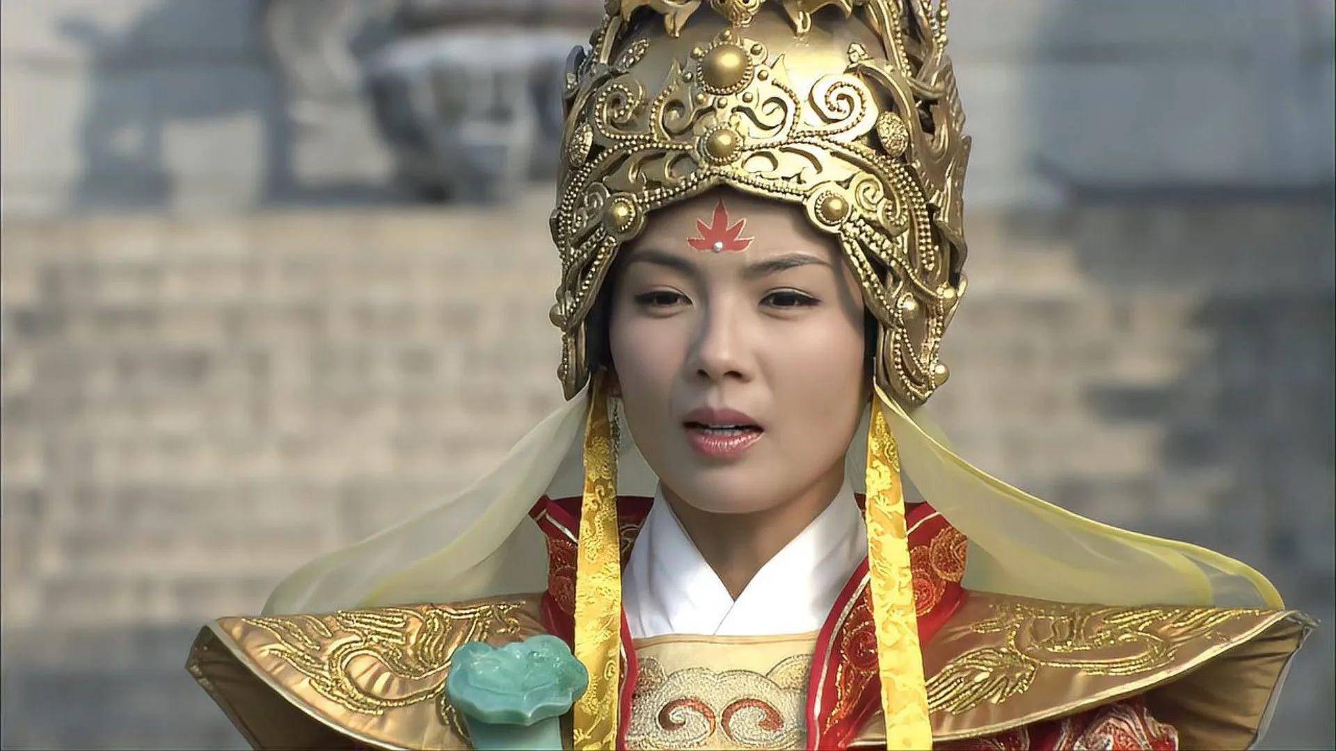 荧屏妈祖、文化图腾！刘涛在福建的地位，令人惊叹