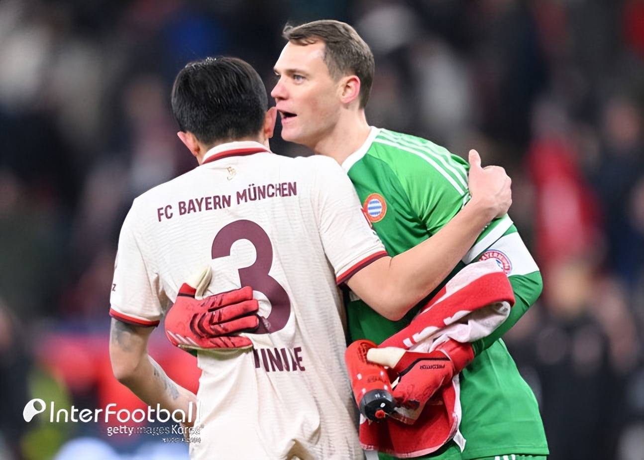 要退役了吗?拜仁传奇门将!年满40岁!小腿肌肉撕裂将缺席三周!