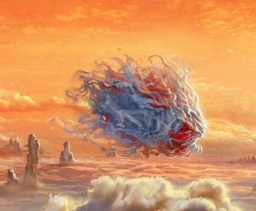 混元珠[动画电影《哪吒之魔童降世》及其衍生作品中的物品]