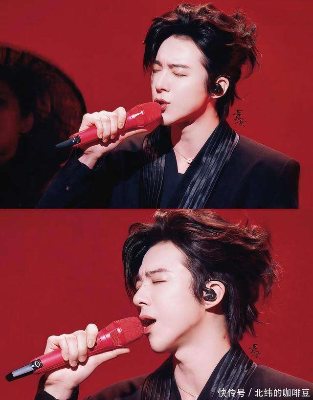 内娱默契天花板！刘宇宁演唱会给粉丝使眼色，暗号对接笑翻全场