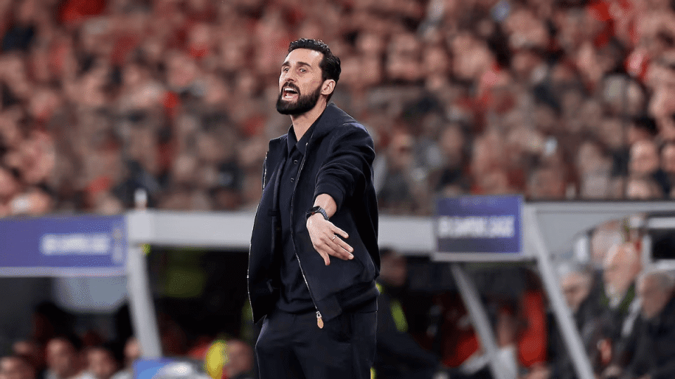 阿韦洛亚：我和穆帅都希望比赛继续，但皇马会力挺维尼修斯