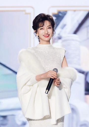 赵雅芝[华语影视女演员]