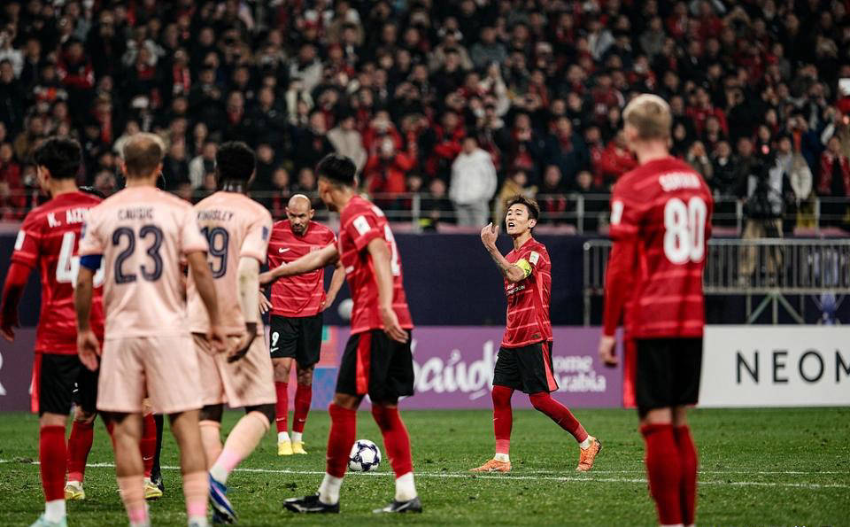 中超最后的希望?蓉城亚冠逆袭出线全解析:末轮必须客胜町田!