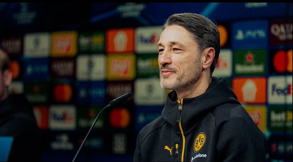 科瓦奇:球队目标是晋级到下轮,后防人员缺失会进行相应调整