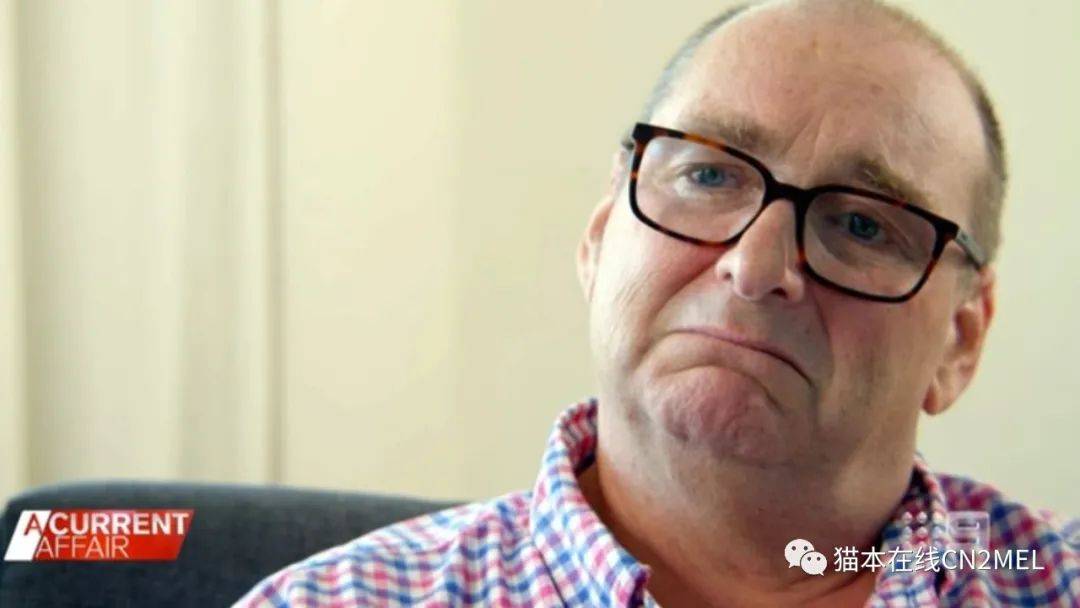 澳洲男子因太胖被雇主炒鱿鱼!愤怒索偿$50万