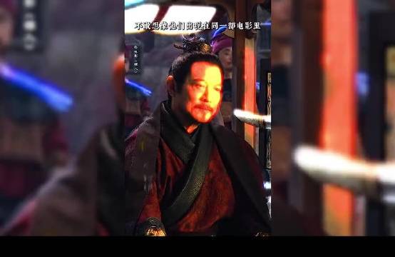 这演员阵容，简直史无前例！