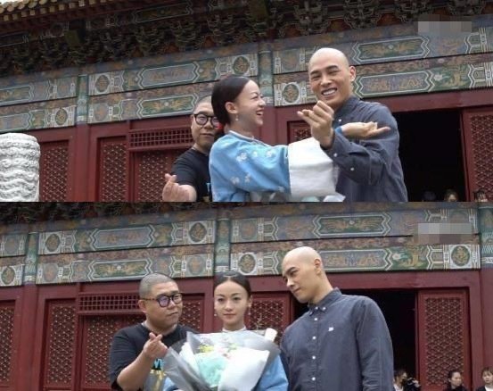 吴谨言和洪尧的感情历程，有哪些重要的时间节点和事件？