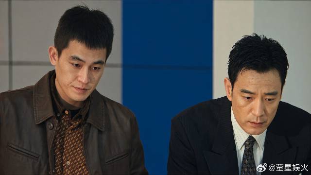 总裁找穷小伙谈心 一眼看出他喜欢女总裁，有好戏看了