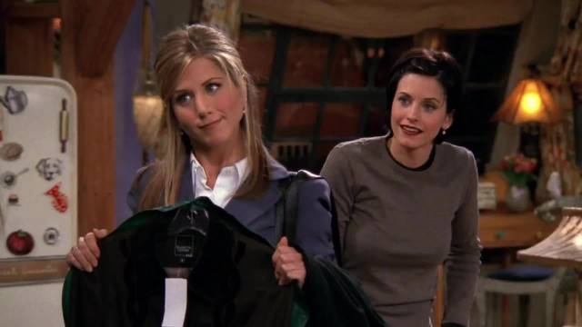 瑞秋的升职记，为了不让瑞秋成长太快，强行安排菲安娜下线了？！