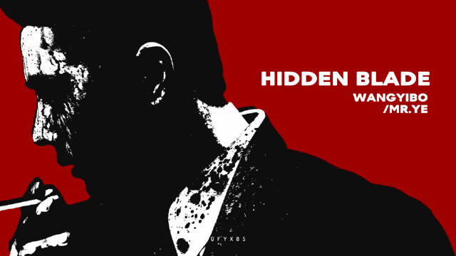 网友用喜鹊谋杀案方式剪辑电影无名