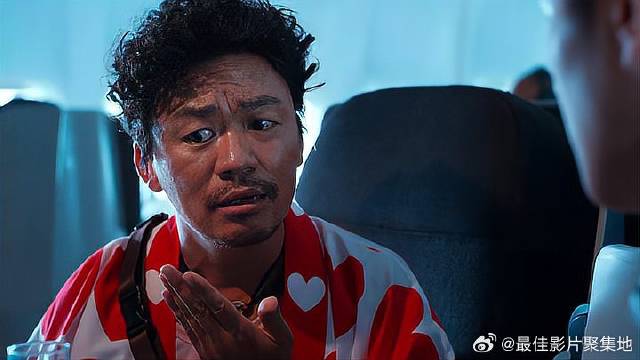 侄子从纽约睡到京东，醒来还打宝强巴掌，笑不活了