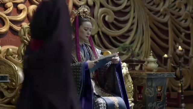 庆余年：范闲举报沈重走私牟利，见太后不知情还装惊讶，茶味贼浓