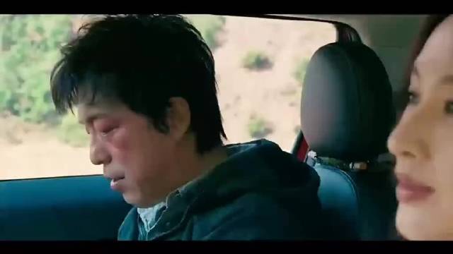 我认为整个电影最搞笑的地方 心花怒放 | 电影